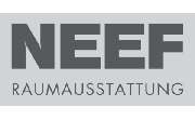 Neef Raumausstattung - LOGO