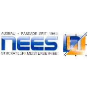 Nees Stuckateurbetrieb - LOGO