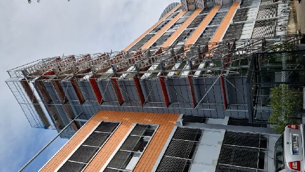 Neff Gerüstbau GmbH - 3