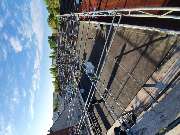 Neff Gerüstbau GmbH - Wetterschutzdach