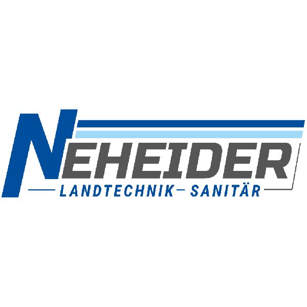 Neheider, Josef Ohg - LOGO