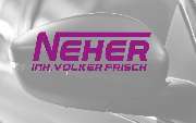 Neher Karosseriebau Inh. Volker Frisch - GALLERY