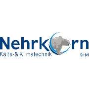 Nehrkorn Kälte+Klima GmbH - LOGO
