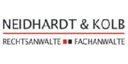 Neidhardt & Kolb Rechtsanwälte - Fachanwälte - LOGO