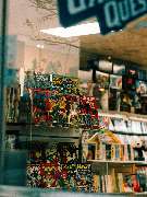 Neko Kiosk - GALLERY