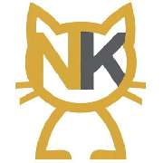 Neko Kiosk - LOGO
