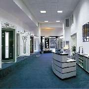 Nele GmbH Bauelemente - GALLERY