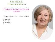 Nellja Strehlau - Immobilienmakler Hannover - Bester Verkaufspreis für Ihre Immobilie