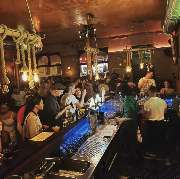 Nelson Cafe Bar - 8