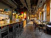 NENI Hamburg - GALLERY