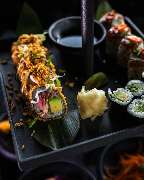 NEO - Bar und Restaurant - GALLERY