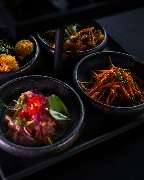 NEO - Bar und Restaurant - GALLERY