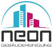 Neon - Gebäudereinigung - 1