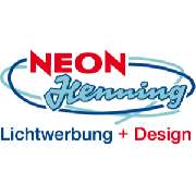 Neon Henning Lichtwerbung GmbH - LOGO
