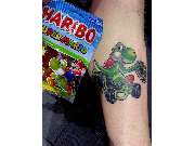 Neonblitz Tattoo Inh. Csaba Kerekes - GALLERY