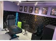 Neonblitz Tattoo Inh. Csaba Kerekes - GALLERY