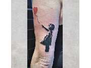 Neonblitz Tattoo Inh. Csaba Kerekes - GALLERY