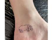 Neonblitz Tattoo Inh. Csaba Kerekes - GALLERY