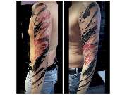 Neonblitz Tattoo Inh. Csaba Kerekes - GALLERY