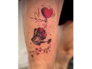 Neonblitz Tattoo Inh. Csaba Kerekes - GALLERY