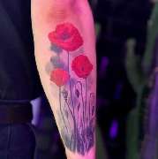 Neonblitz Tattoo Inh. Csaba Kerekes - GALLERY