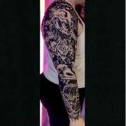 Neonblitz Tattoo Inh. Csaba Kerekes - GALLERY