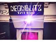 Neonblitz Tattoo Inh. Csaba Kerekes - GALLERY