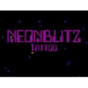 Neonblitz Tattoo Inh. Csaba Kerekes - LOGO