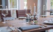 Neos - Restaurant & Weinbar - GALLERY