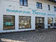 NEPTUN - Wasserbett-Studio - GALLERY