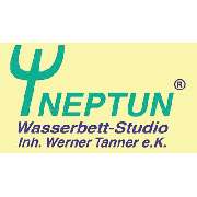NEPTUN - Wasserbett-Studio - LOGO