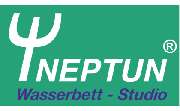 Neptun Wasserbett-Studio - LOGO