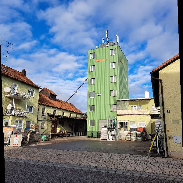 Nerb GmbH & Co.KG - GALLERY