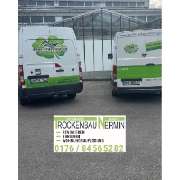 Nermin GbR Elvedin und Senija Okanadzic - LOGO