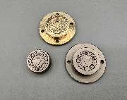 Neser Graviertechnik GmbH - GALLERY