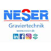 Neser Graviertechnik GmbH - LOGO