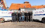 Nessenius & Rechtenbach Sicherheitstechnik GmbH - GALLERY
