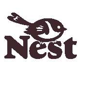NEST Schank- und Speisewirtschaft - LOGO