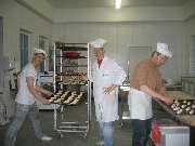 Nestler Spezialitäten-Bäckerei - GALLERY