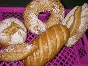 Nestler Spezialitäten-Bäckerei - GALLERY