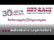 NET-RACK Lager-und Fördertechnik GmbH - GALLERY