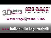 NET-RACK Lager-und Fördertechnik GmbH - GALLERY
