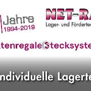 NET-RACK Lager-und Fördertechnik GmbH - GALLERY
