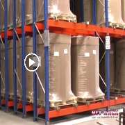 NET-RACK Lager-und Fördertechnik GmbH - GALLERY