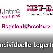 NET-RACK Lager-und Fördertechnik GmbH - GALLERY