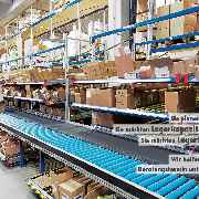NET-RACK Lager-und Fördertechnik GmbH - GALLERY