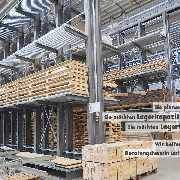NET-RACK Lager-und Fördertechnik GmbH - GALLERY