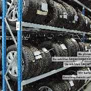 NET-RACK Lager-und Fördertechnik GmbH - GALLERY