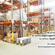 NET-RACK Lager-und Fördertechnik GmbH - GALLERY