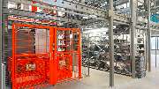 NET-RACK Lager-und Fördertechnik GmbH - GALLERY